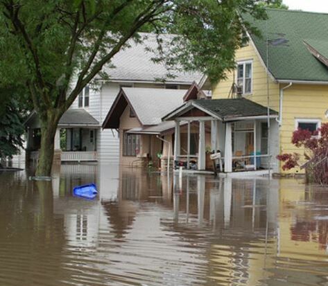 Conversation About Previous Flooding Hero Mold Removal Hampton, VA 