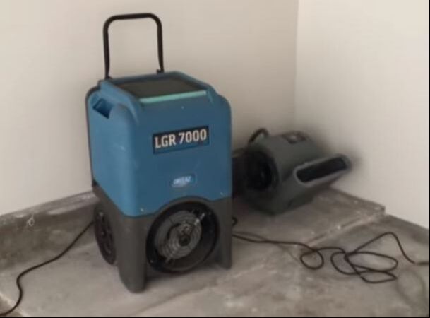 Air Scrubber Hero Mold Removal Colonial Heights, VA